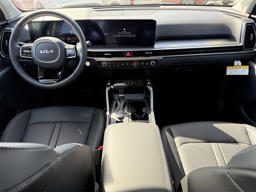 2025 Kia Sorento S San Clemente CA