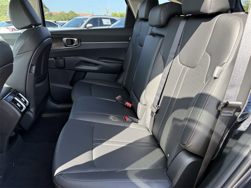 2025 Kia Sorento S San Clemente CA