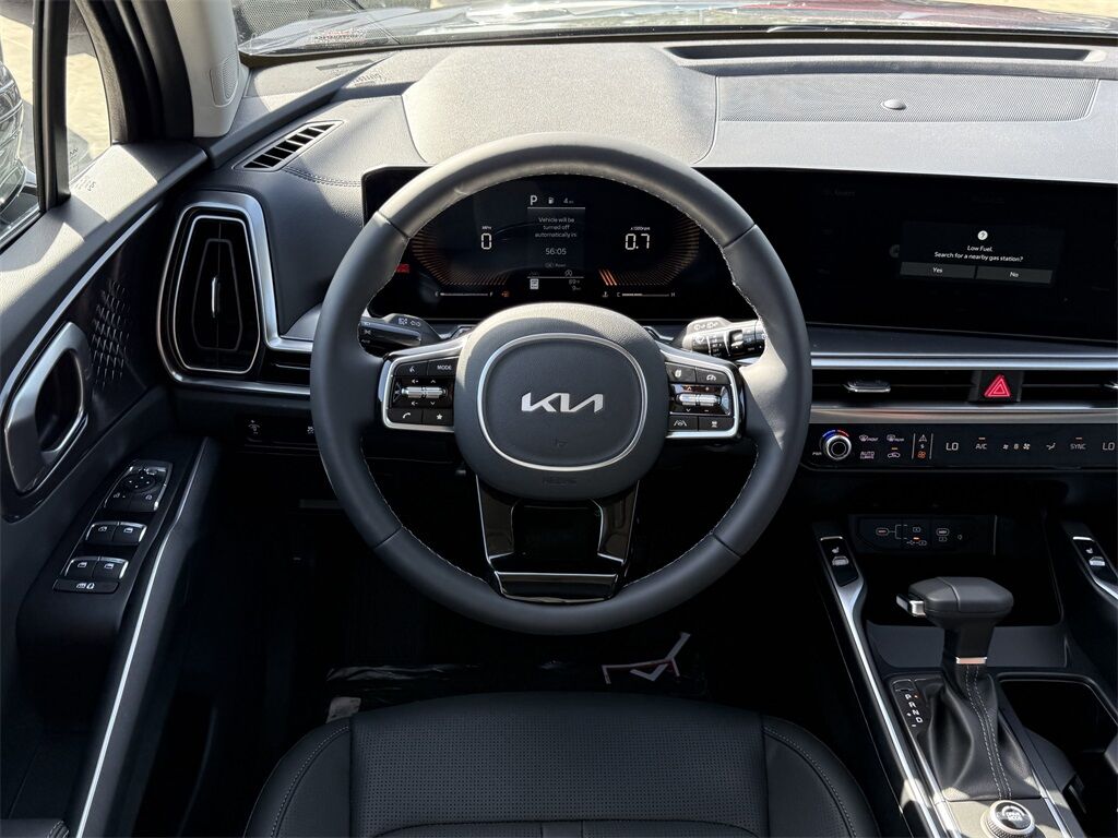 2025 Kia Sorento S San Clemente CA