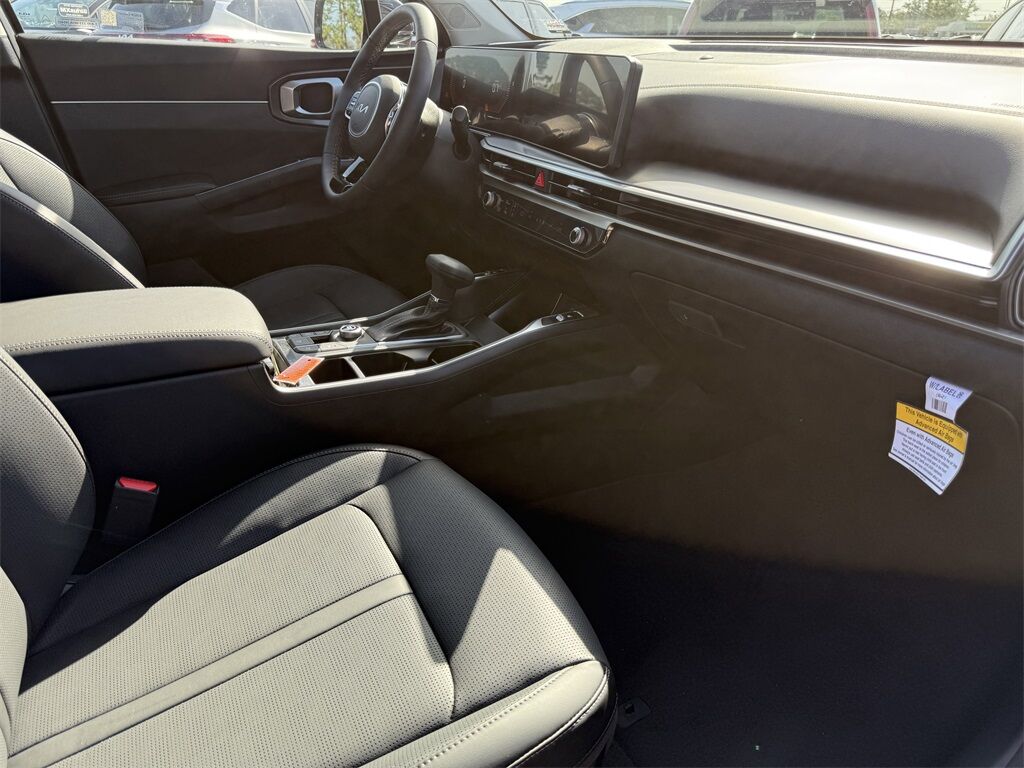 2025 Kia Sorento S San Clemente CA