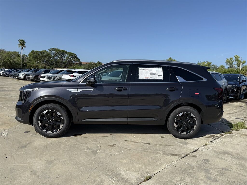 2025 Kia Sorento S San Clemente CA