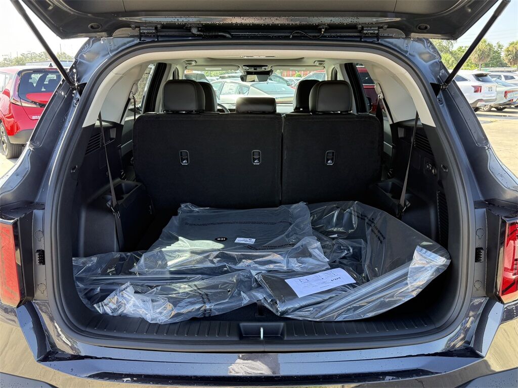 2025 Kia Sorento S San Clemente CA