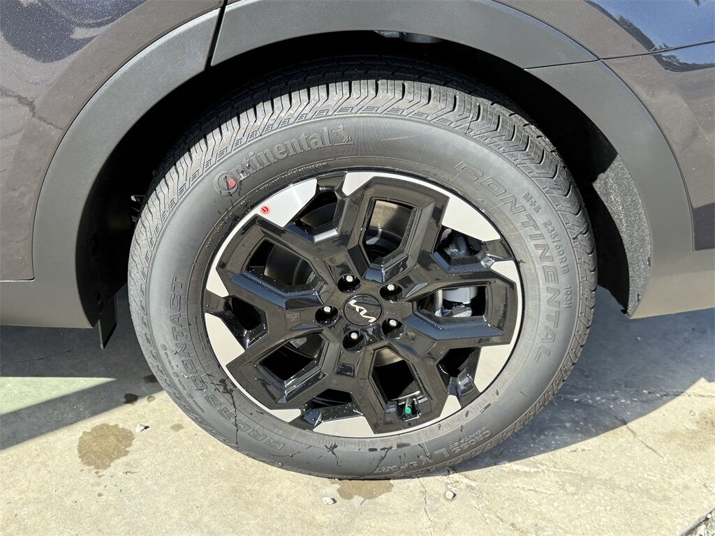 2025 Kia Sorento S San Clemente CA