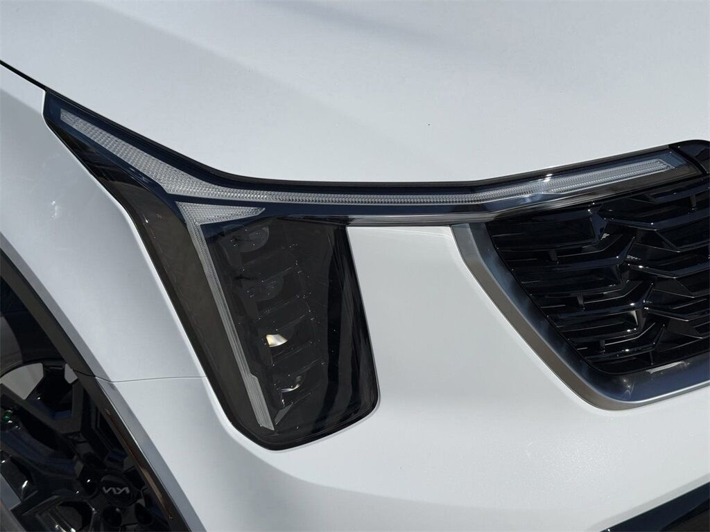 2025 Kia Sorento S San Clemente CA