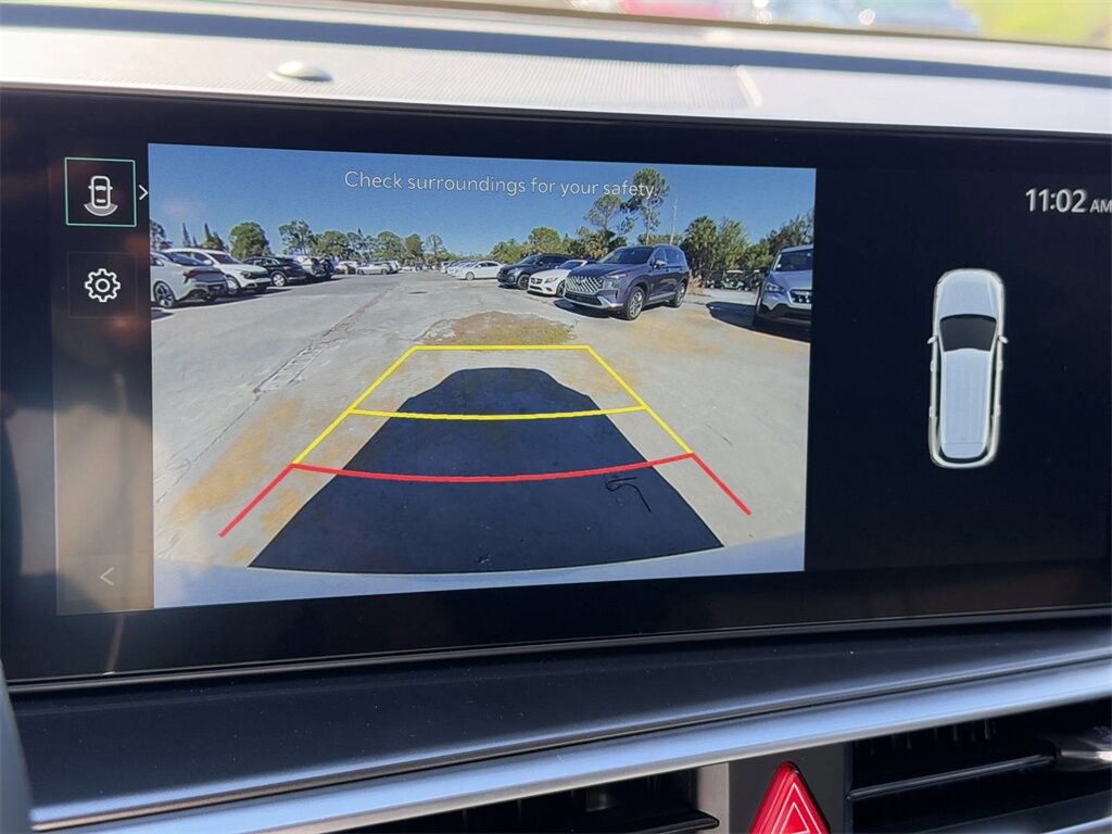 2025 Kia Sorento S San Clemente CA