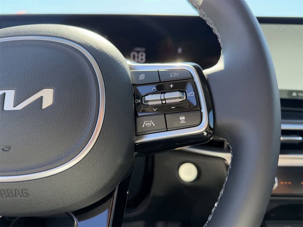 2025 Kia Sorento S San Clemente CA