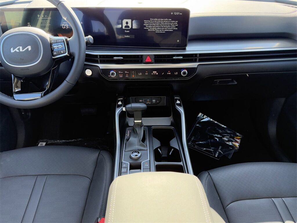 2025 Kia Sorento S San Clemente CA