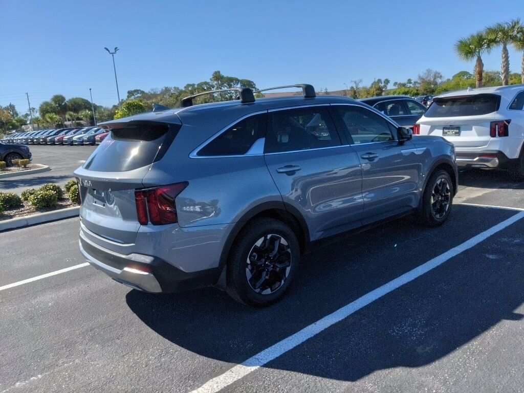 2025 Kia Sorento S San Clemente CA