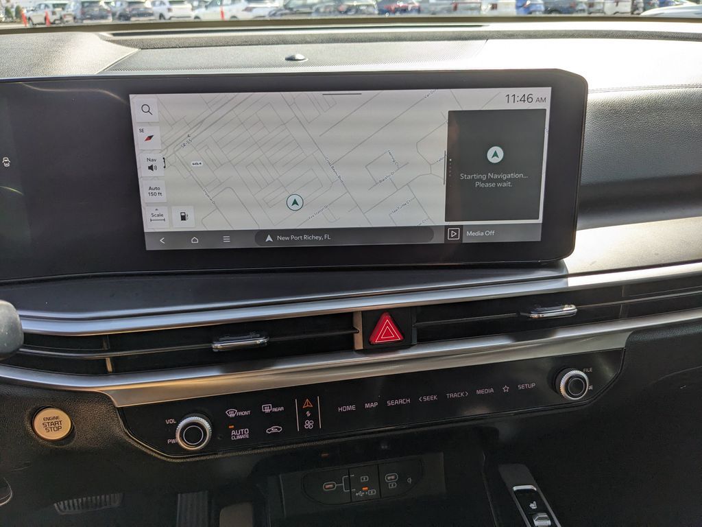 2025 Kia Sorento S San Clemente CA