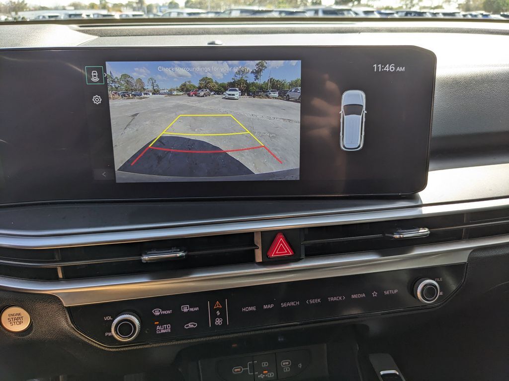 2025 Kia Sorento S San Clemente CA