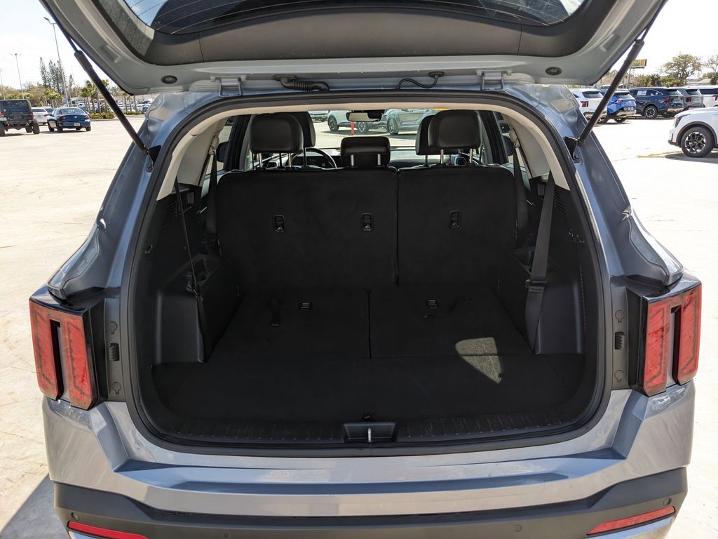 2025 Kia Sorento S San Clemente CA