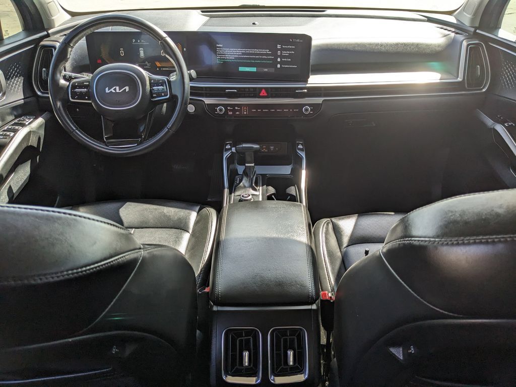 2025 Kia Sorento S San Clemente CA