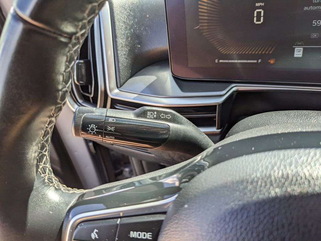 2025 Kia Sorento S San Clemente CA