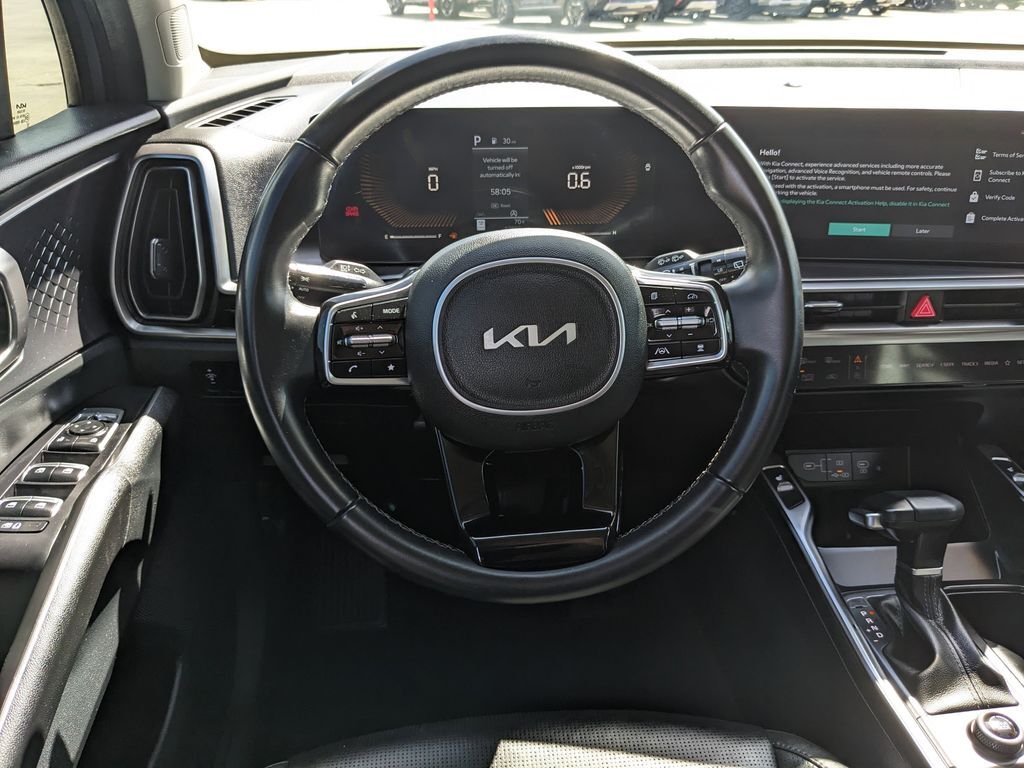 2025 Kia Sorento S San Clemente CA