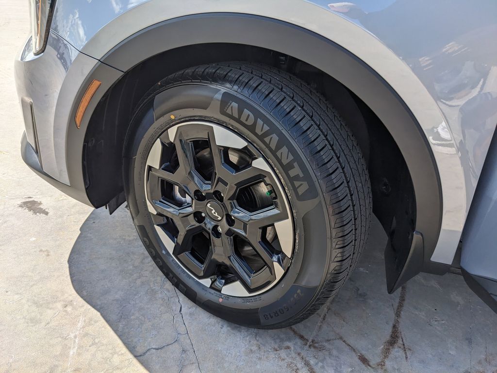 2025 Kia Sorento S San Clemente CA