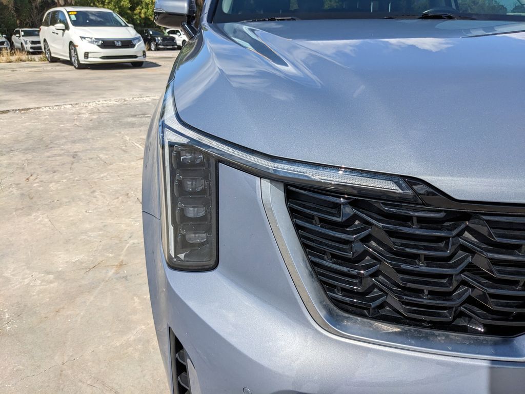 2025 Kia Sorento S San Clemente CA