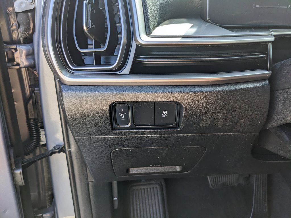2025 Kia Sorento S San Clemente CA