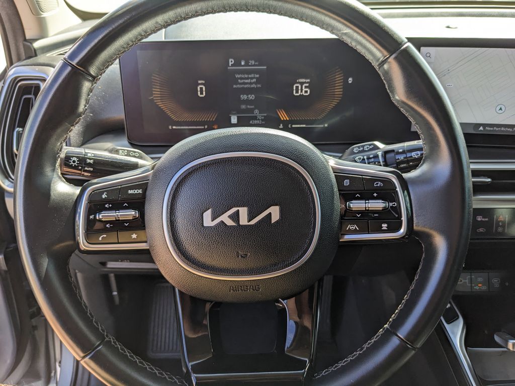2025 Kia Sorento S San Clemente CA