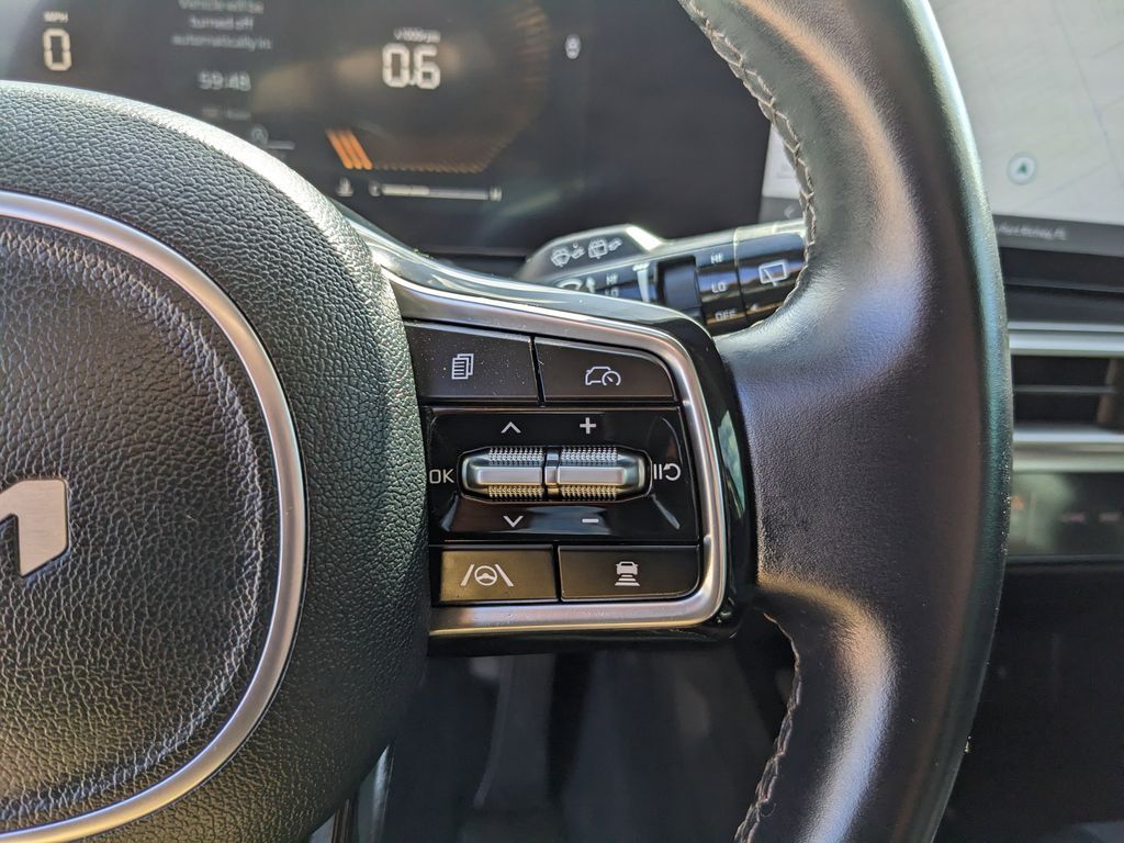 2025 Kia Sorento S San Clemente CA