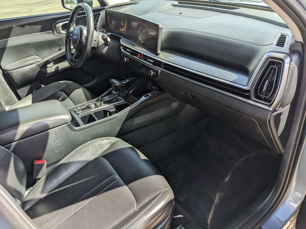 2025 Kia Sorento S San Clemente CA