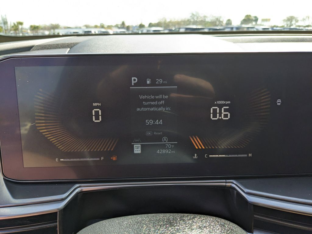 2025 Kia Sorento S San Clemente CA