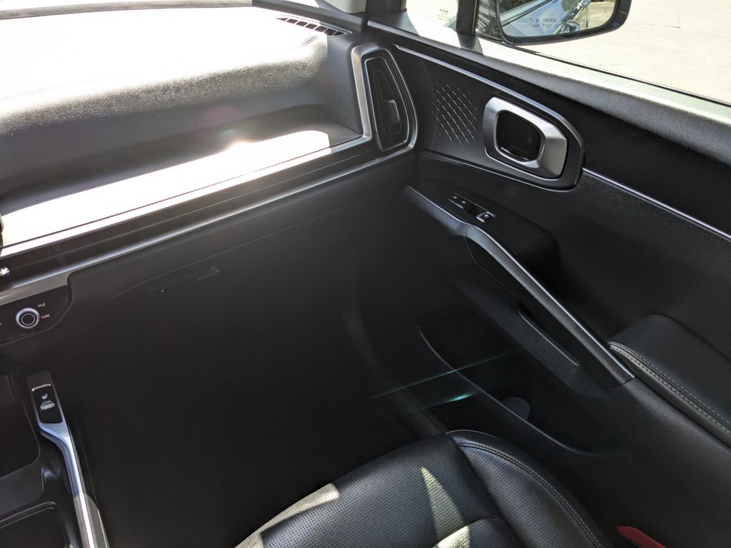 2025 Kia Sorento S San Clemente CA