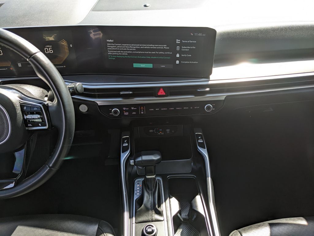 2025 Kia Sorento S San Clemente CA