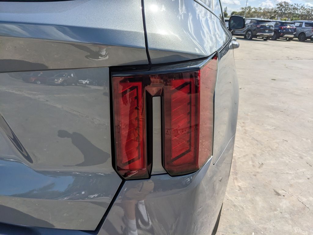 2025 Kia Sorento S San Clemente CA