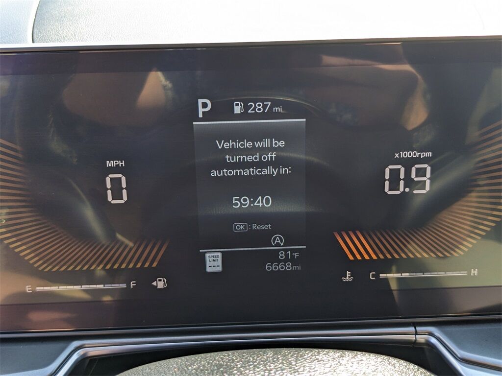 2025 Kia Sorento S San Clemente CA