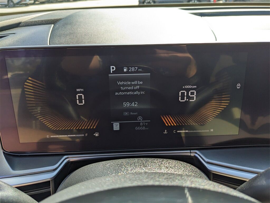 2025 Kia Sorento S San Clemente CA