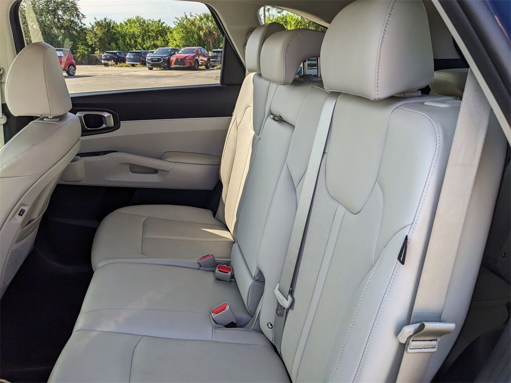 2025 Kia Sorento S San Clemente CA