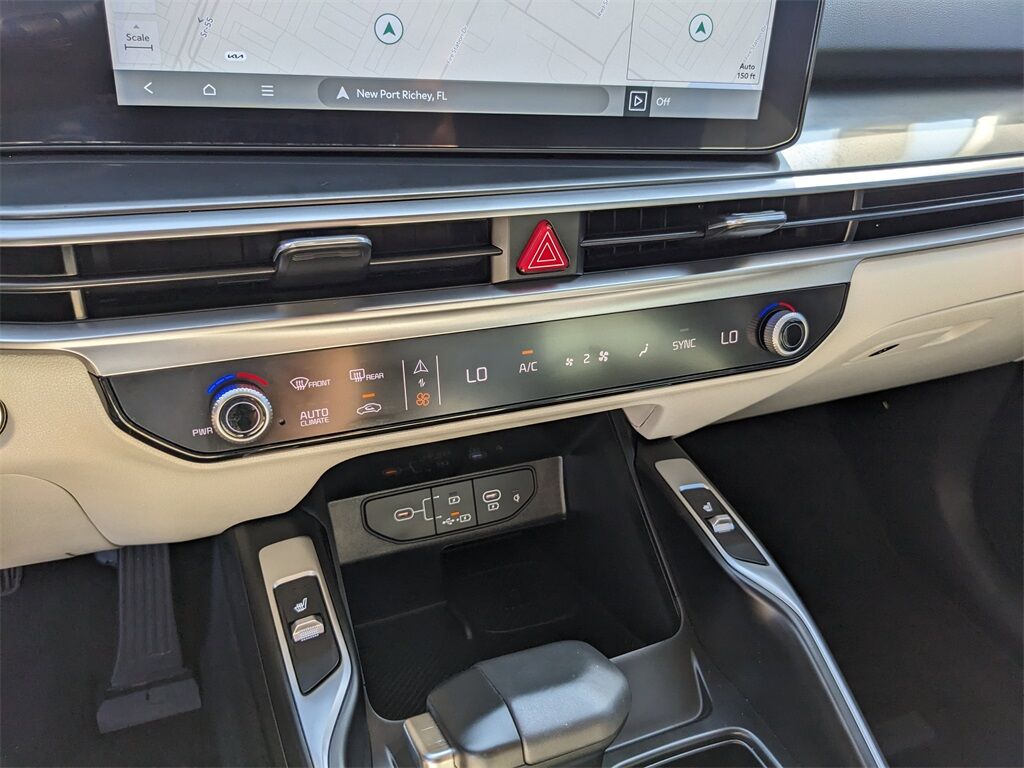 2025 Kia Sorento S San Clemente CA