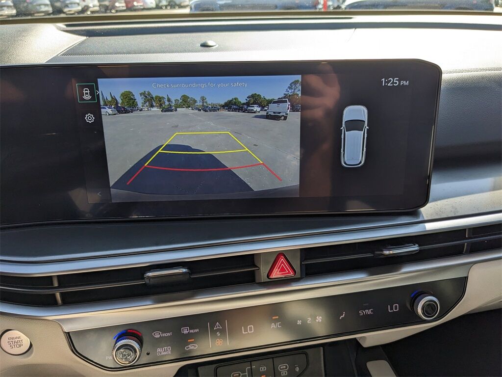 2025 Kia Sorento S San Clemente CA