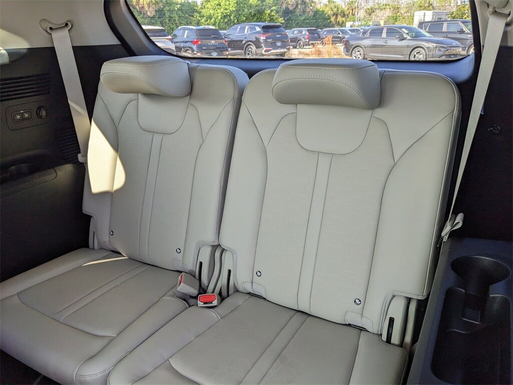 2025 Kia Sorento S San Clemente CA