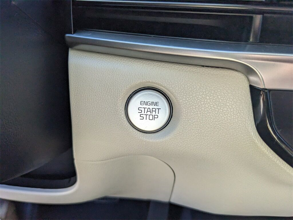 2025 Kia Sorento S San Clemente CA