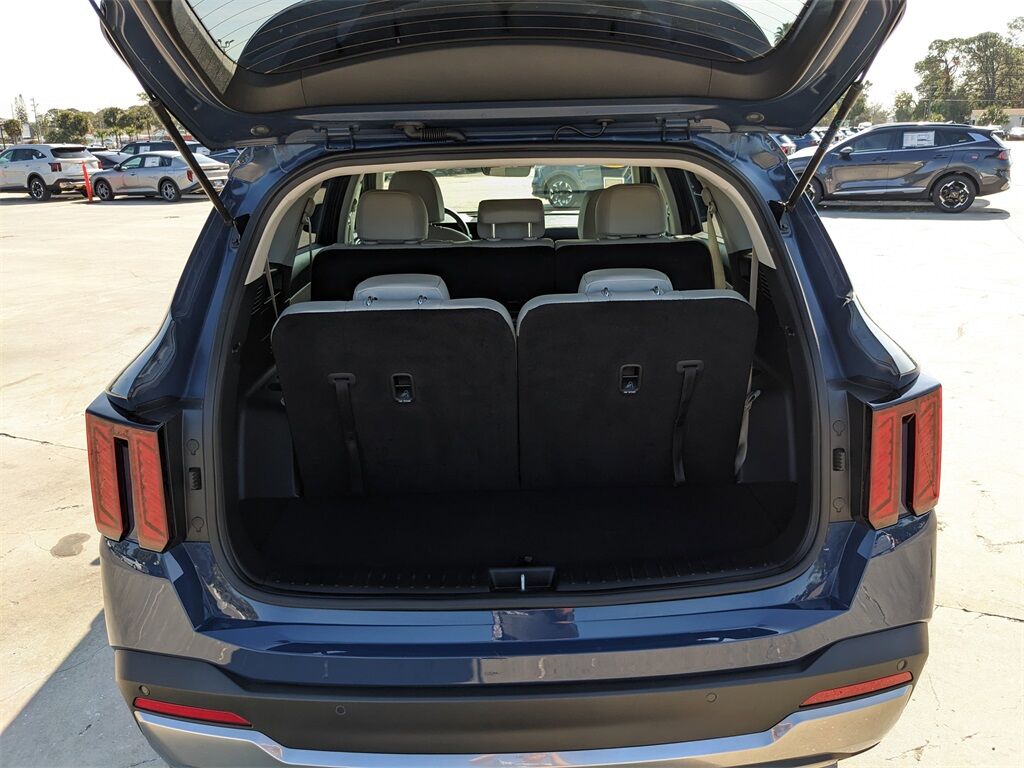 2025 Kia Sorento S San Clemente CA