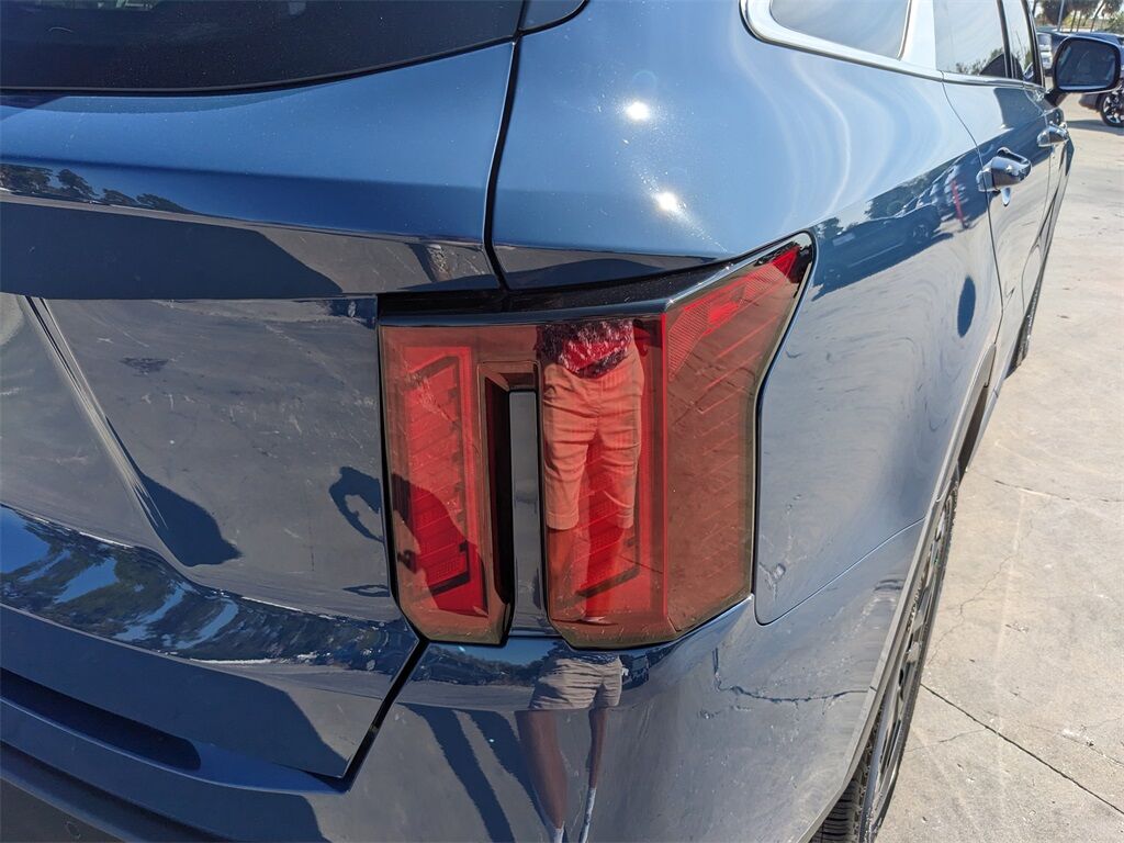 2025 Kia Sorento S San Clemente CA