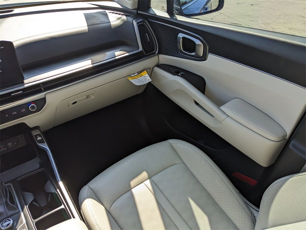 2025 Kia Sorento S San Clemente CA