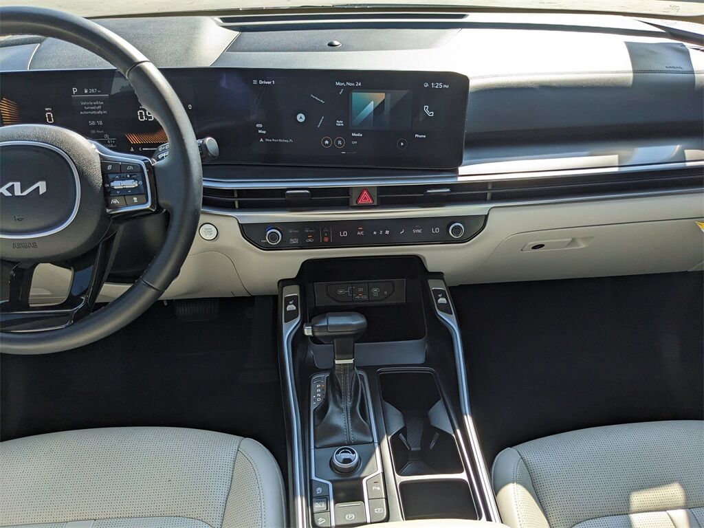 2025 Kia Sorento S San Clemente CA