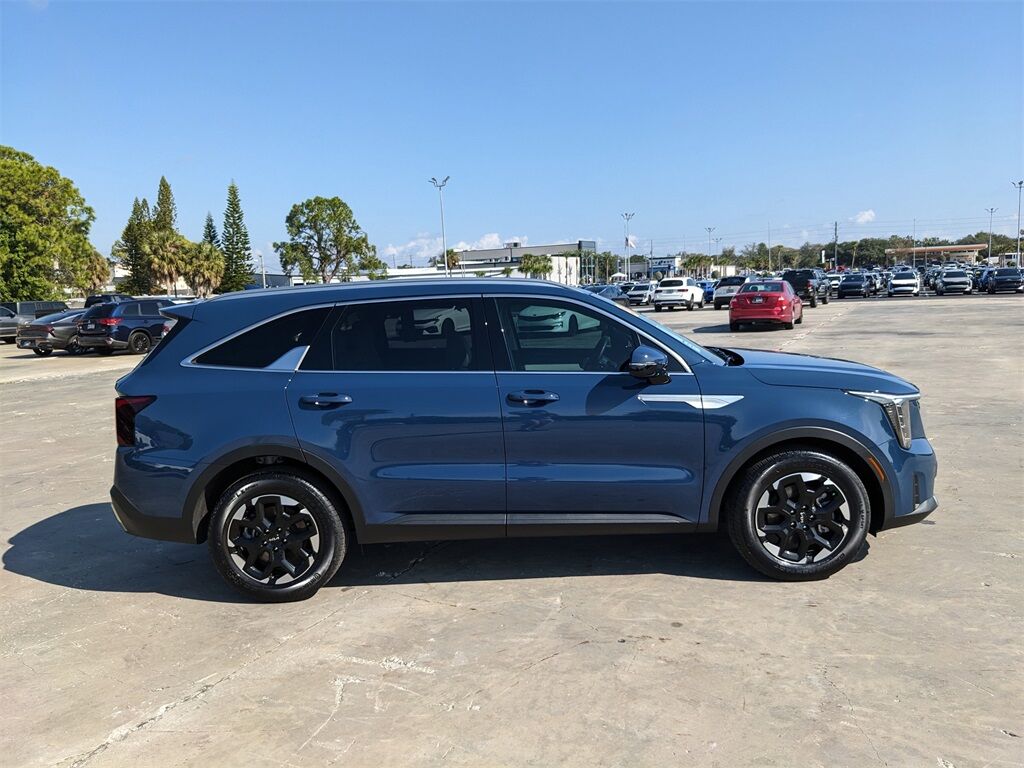 2025 Kia Sorento S San Clemente CA