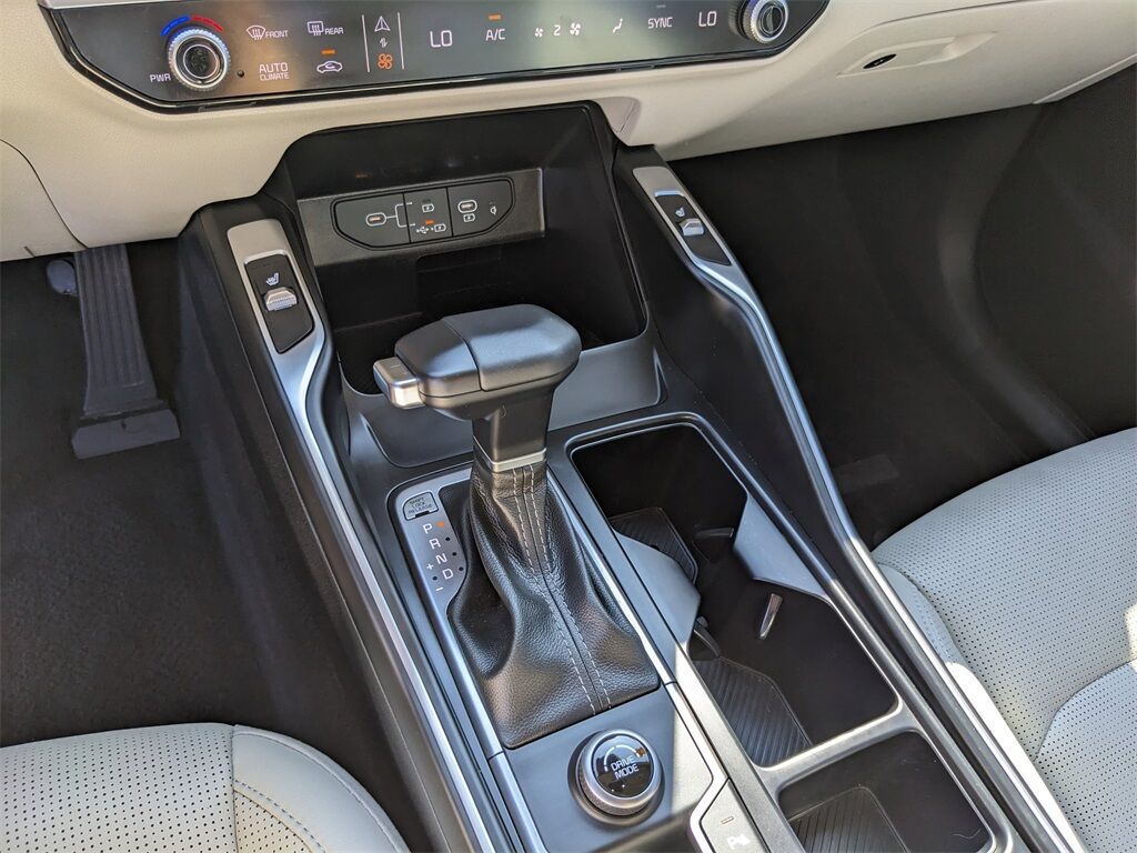 2025 Kia Sorento S San Clemente CA