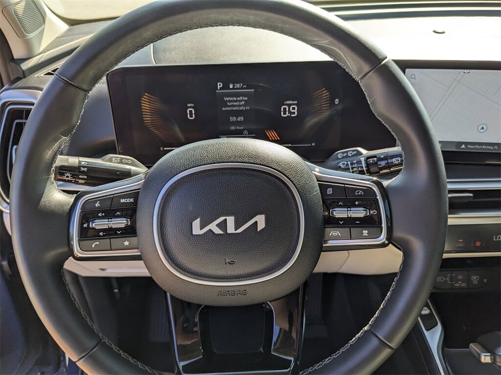 2025 Kia Sorento S San Clemente CA