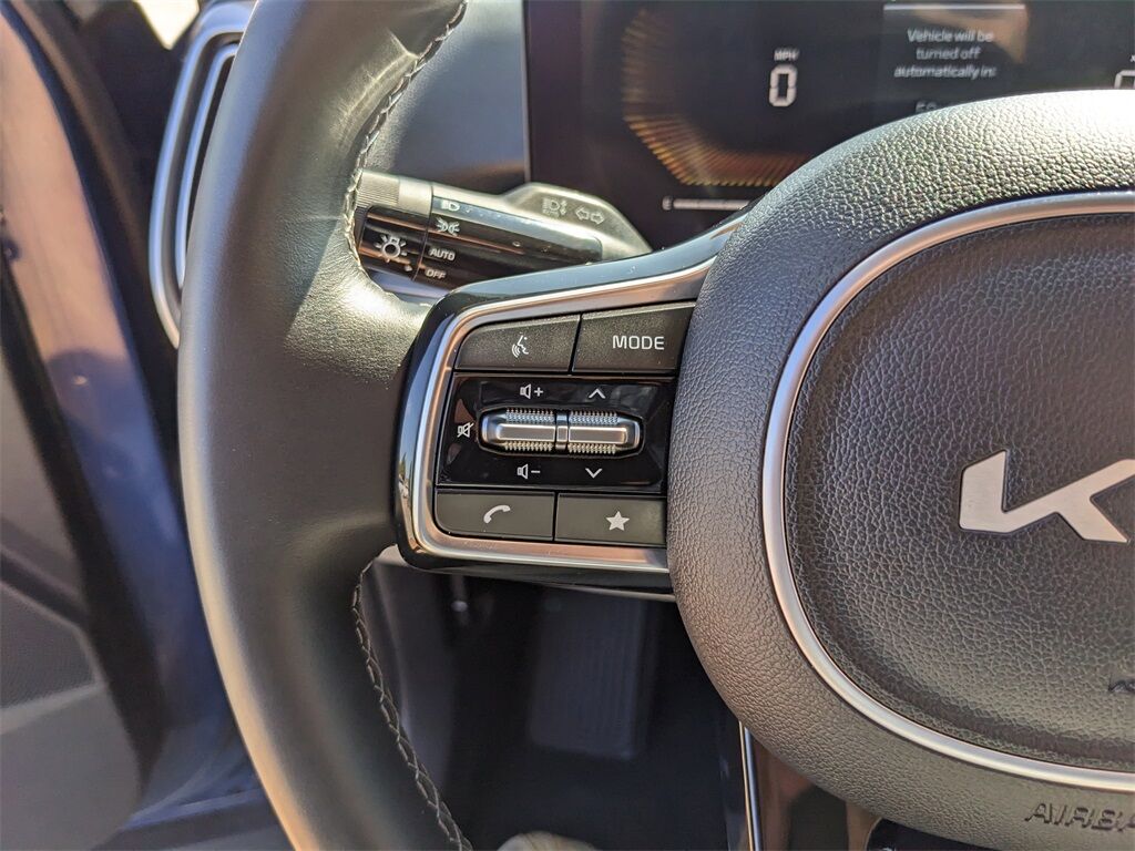 2025 Kia Sorento S San Clemente CA