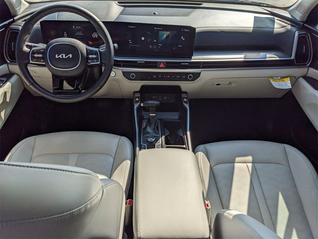 2025 Kia Sorento S San Clemente CA