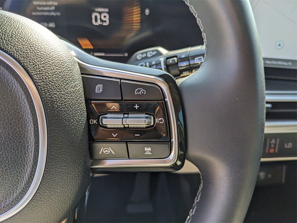 2025 Kia Sorento S San Clemente CA