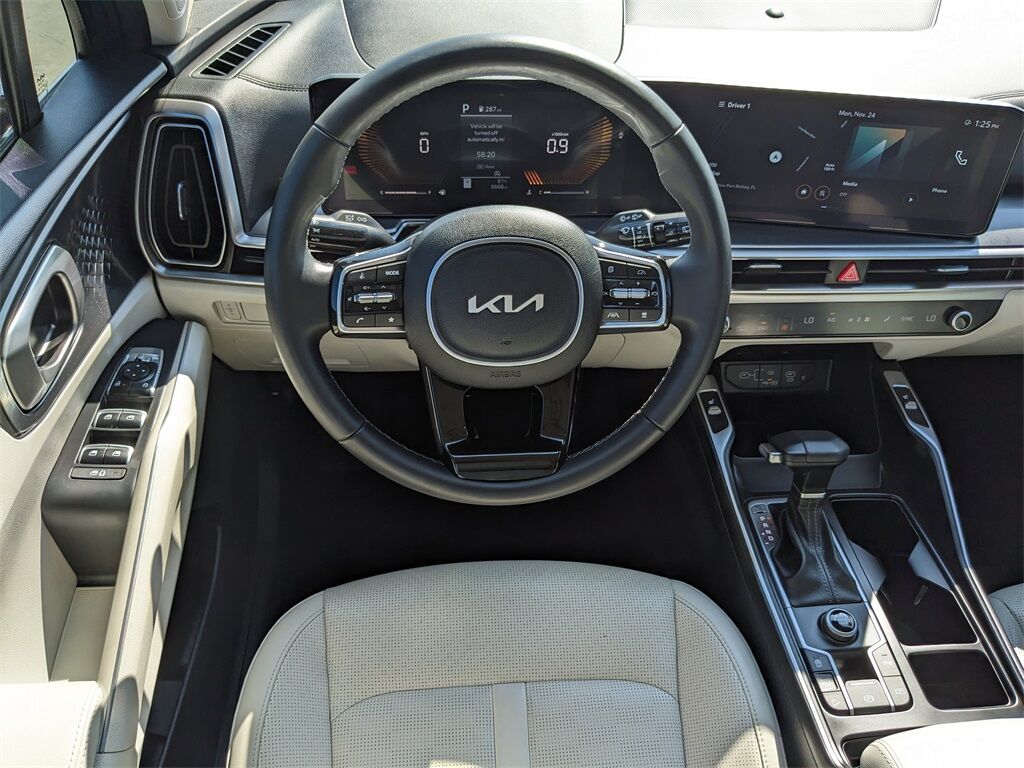 2025 Kia Sorento S San Clemente CA