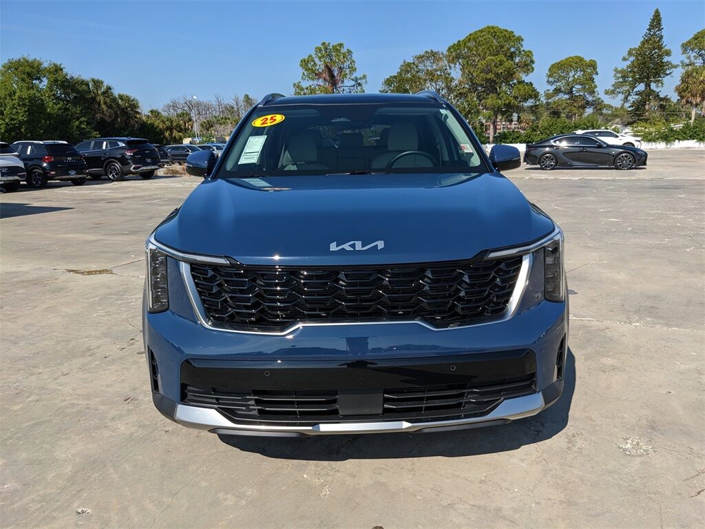2025 Kia Sorento S San Clemente CA