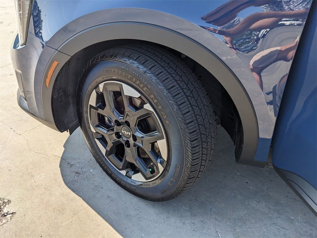 2025 Kia Sorento S San Clemente CA