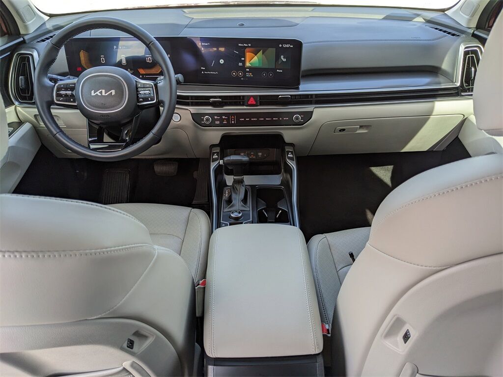2025 Kia Sorento S San Clemente CA