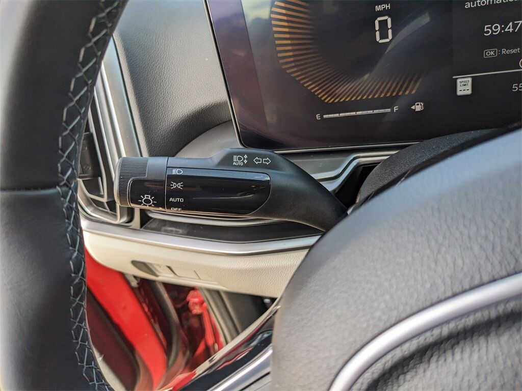 2025 Kia Sorento S San Clemente CA